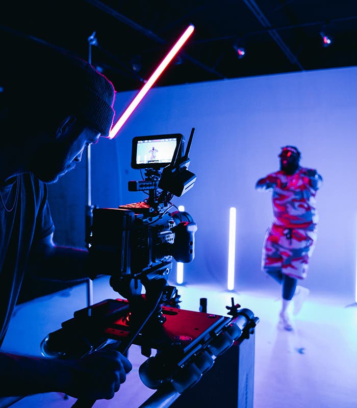 Videography