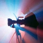 video camera