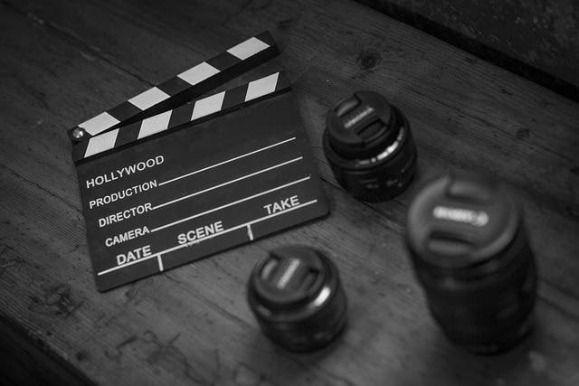 Carry Out a Risk Assessment - Film Production Safety Tips