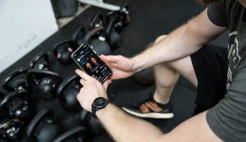 garmin smart watch