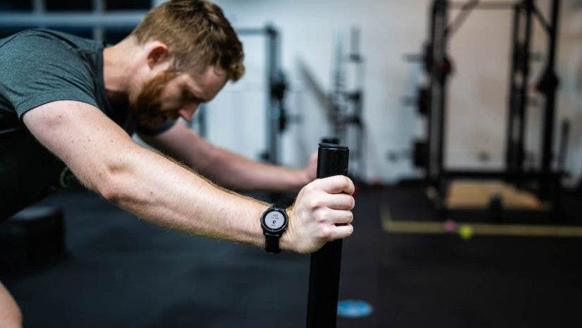 garmin smart watch