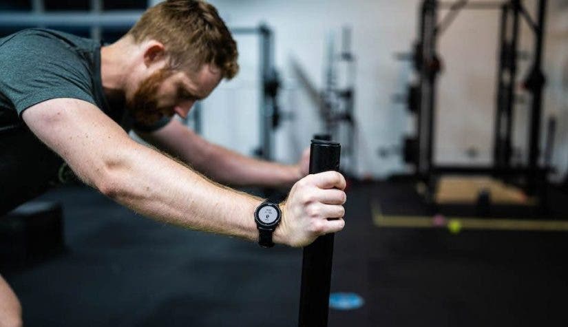 garmin smart watch
