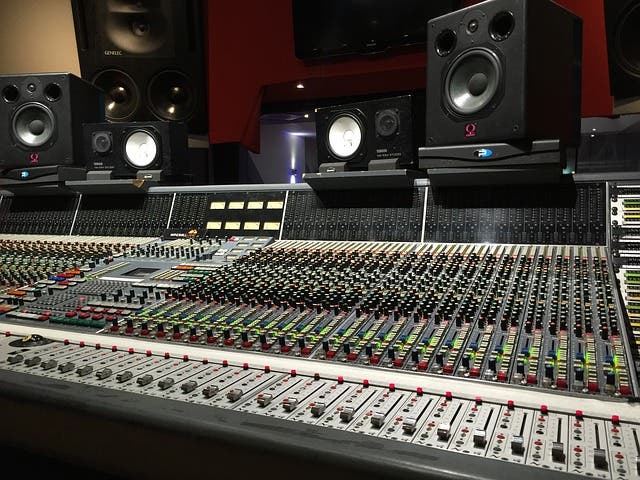 How To Mix Music