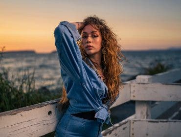 How To Shoot Golden Hour Portraits with the FlashPoint XPLOR 600 - 42West, Adorama