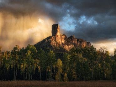 How to Create Dreamy Photos Using the Orton Effect - 42West, Adorama
