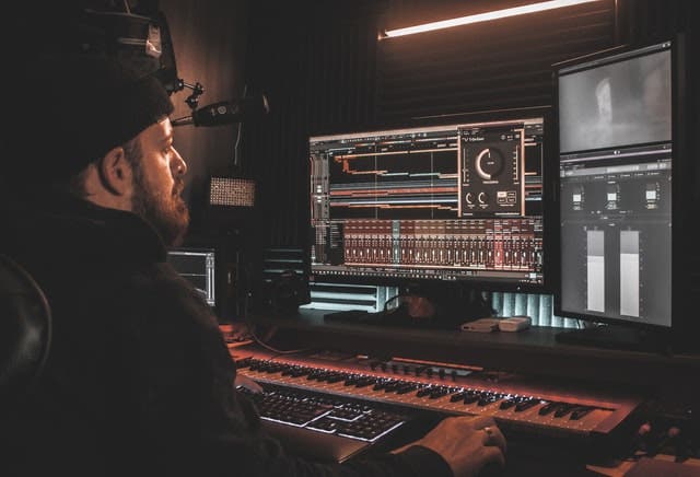 Organize Your Tracks