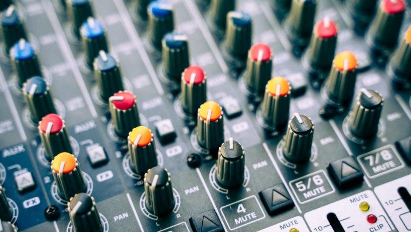 The Beginner's Guide to Mixing Music - 42West, Adorama