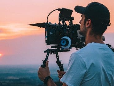 Types of Shots for Filmmakers - 42West, Adorama videography tips