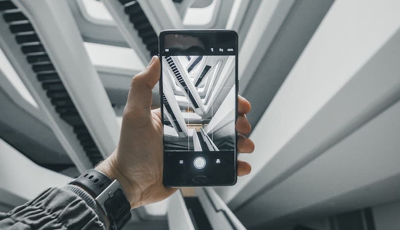improve your iPhone photography, Adorama, 42West