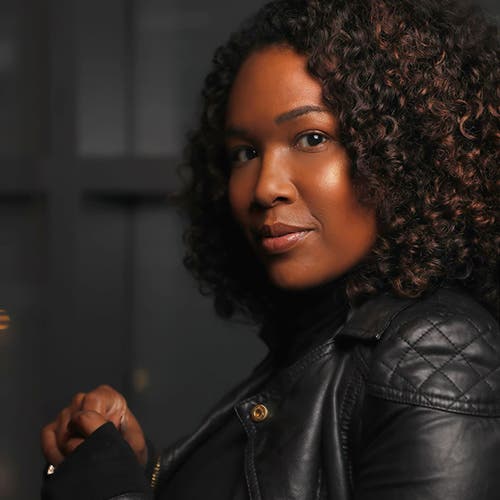 Audrey Woulard