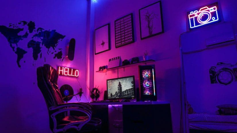 how to upgrade your gaming setup