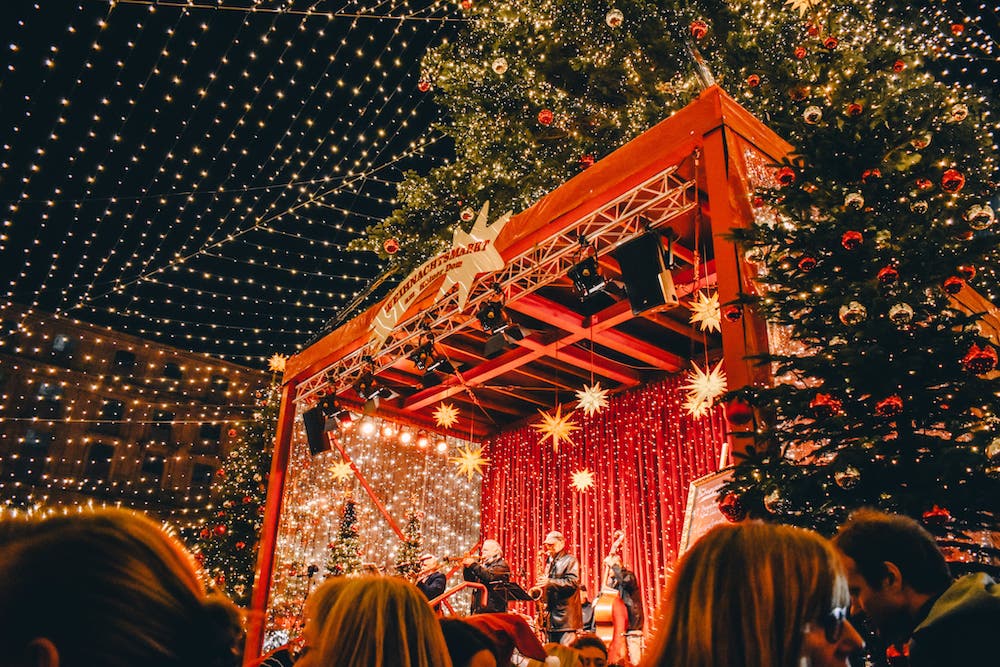 European holiday market