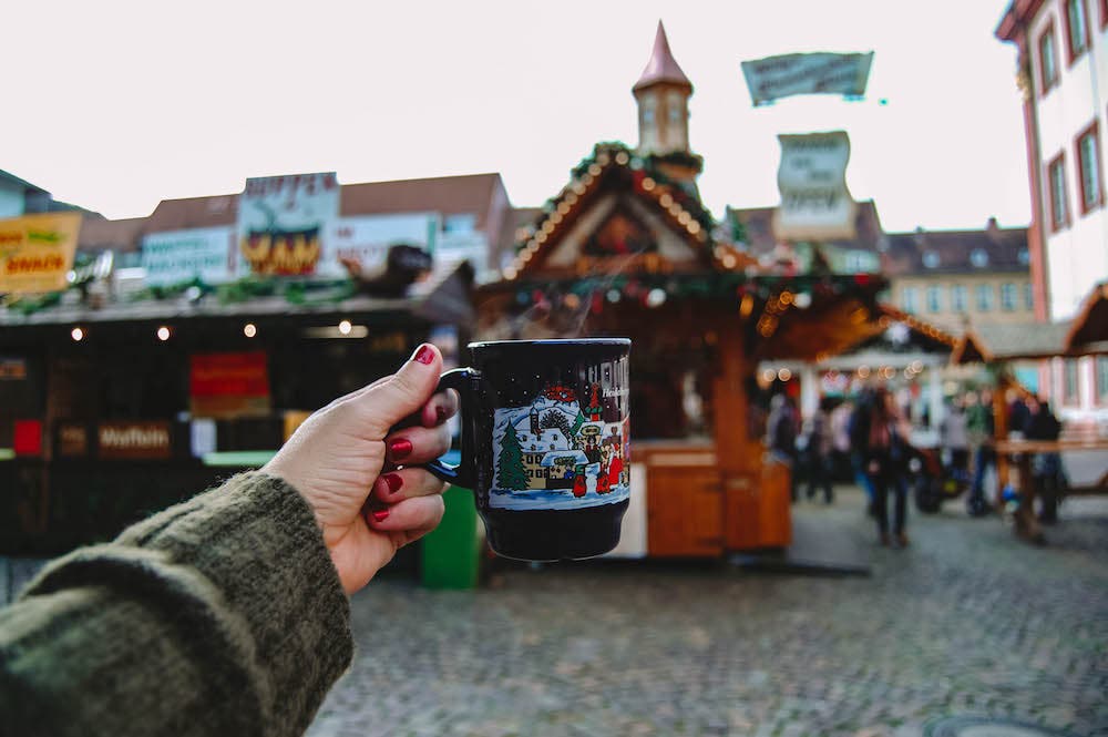 European holiday market