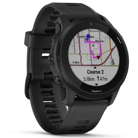Garmin smart watch
