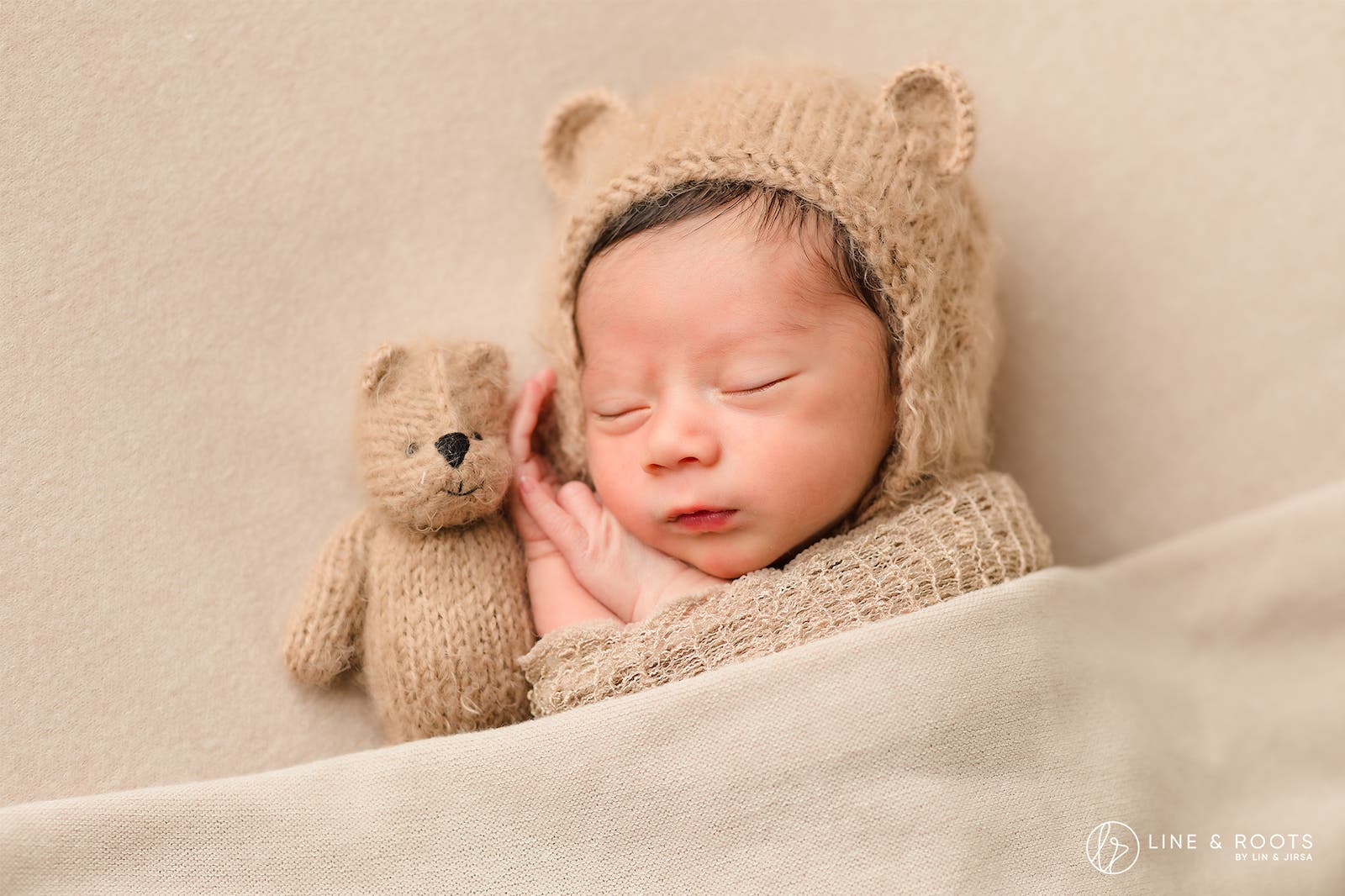 newborn photography tips for hats