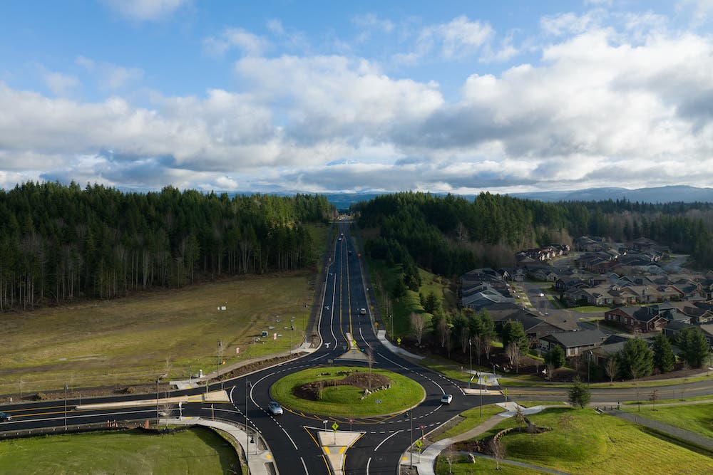 Creating Panoramic Photos with the DJI Mavic 3