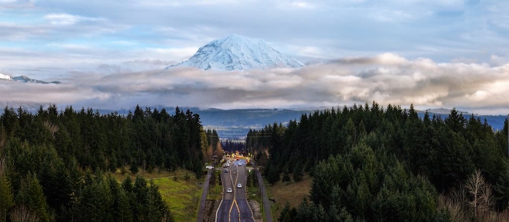 Creating Panoramic Photos with the DJI Mavic 3