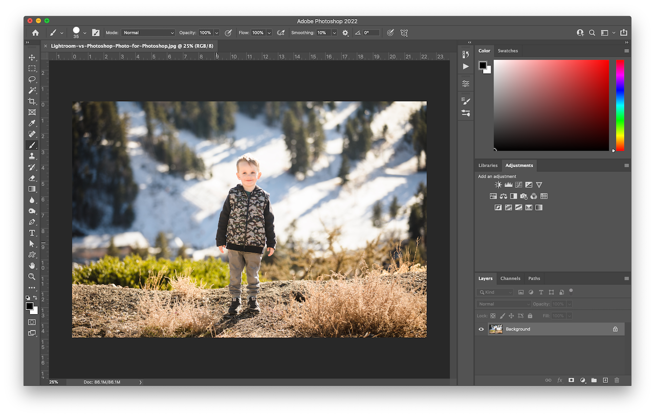 Photoshop