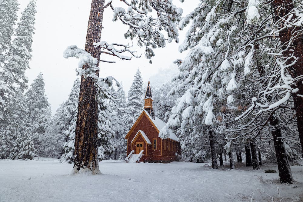 tips for beginner snow photography