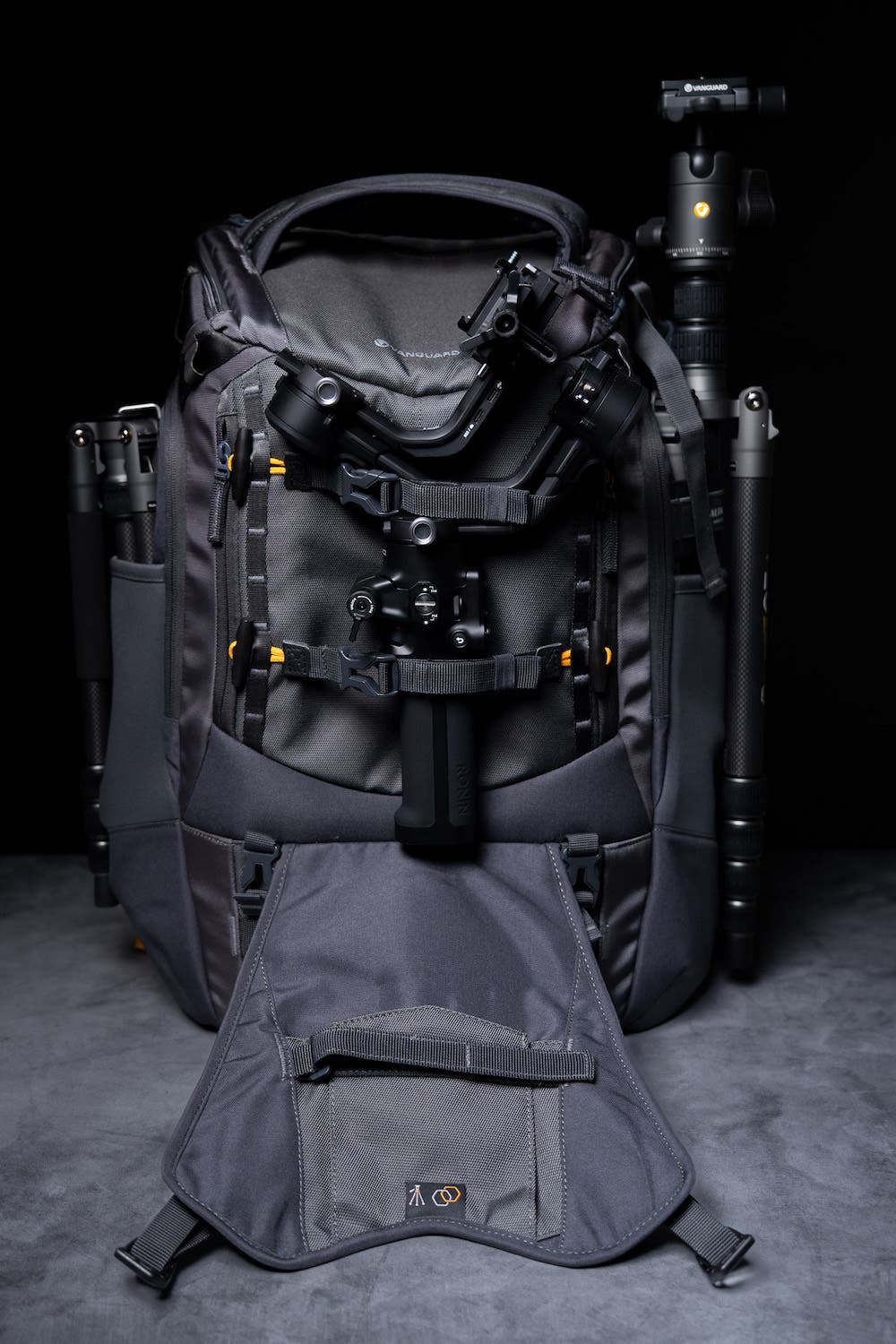 Vanguard Alta Sky 53 camera backpack