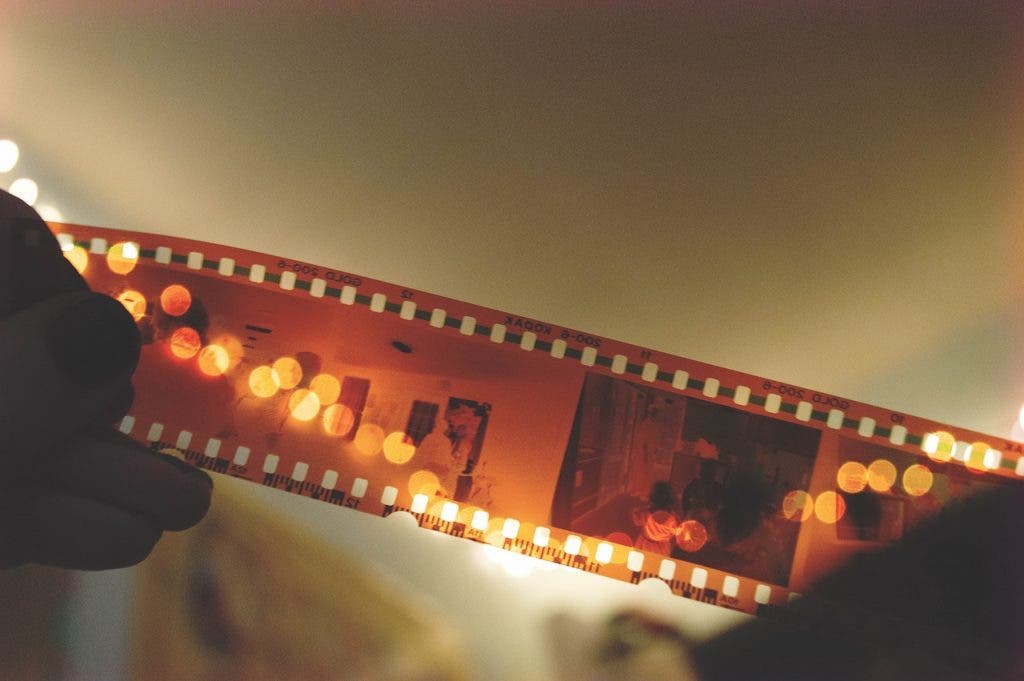 What Are the Differences Between Film Photography and Digital Photography? - 42West, Adorama