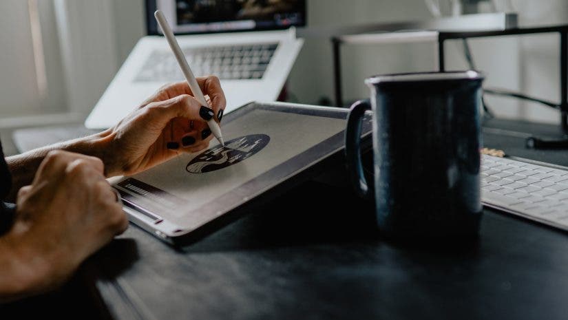 Best Drawing Tablet for Beginners - 42West, Adorama