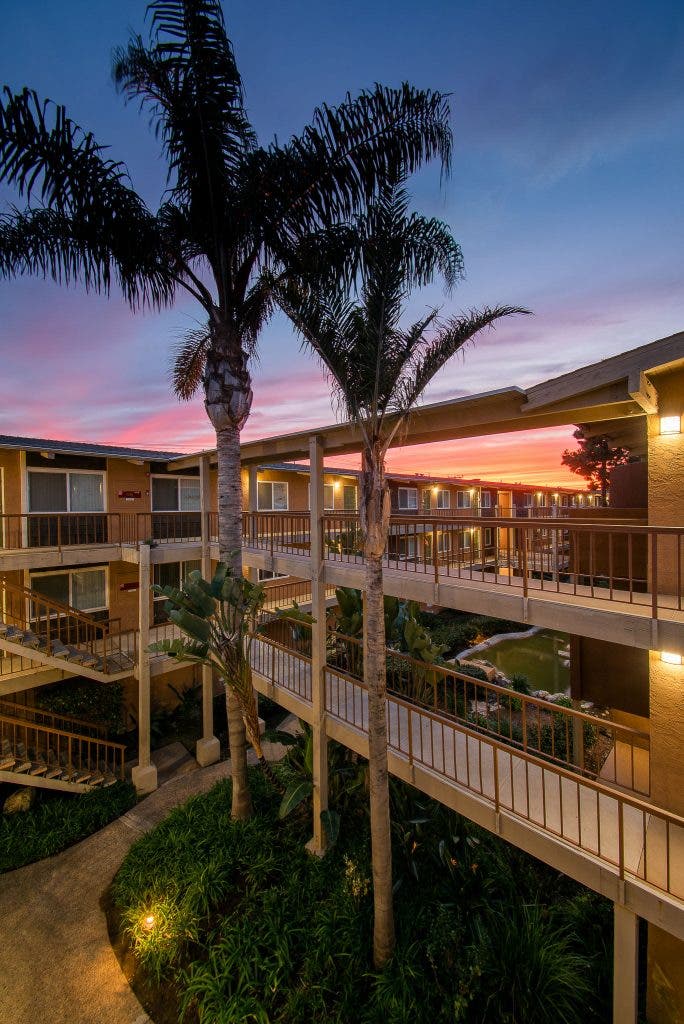 Real Estate HDR Photography