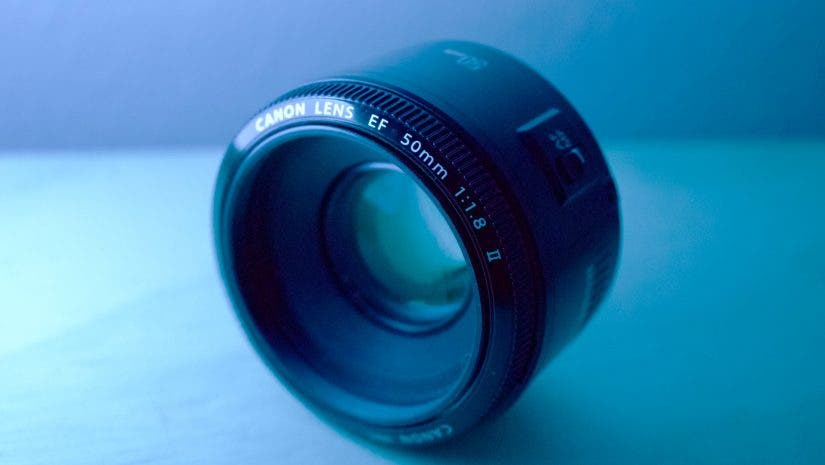 Nifty Fifty Lens What Is It & Why You Need It? - 42West, Adorama