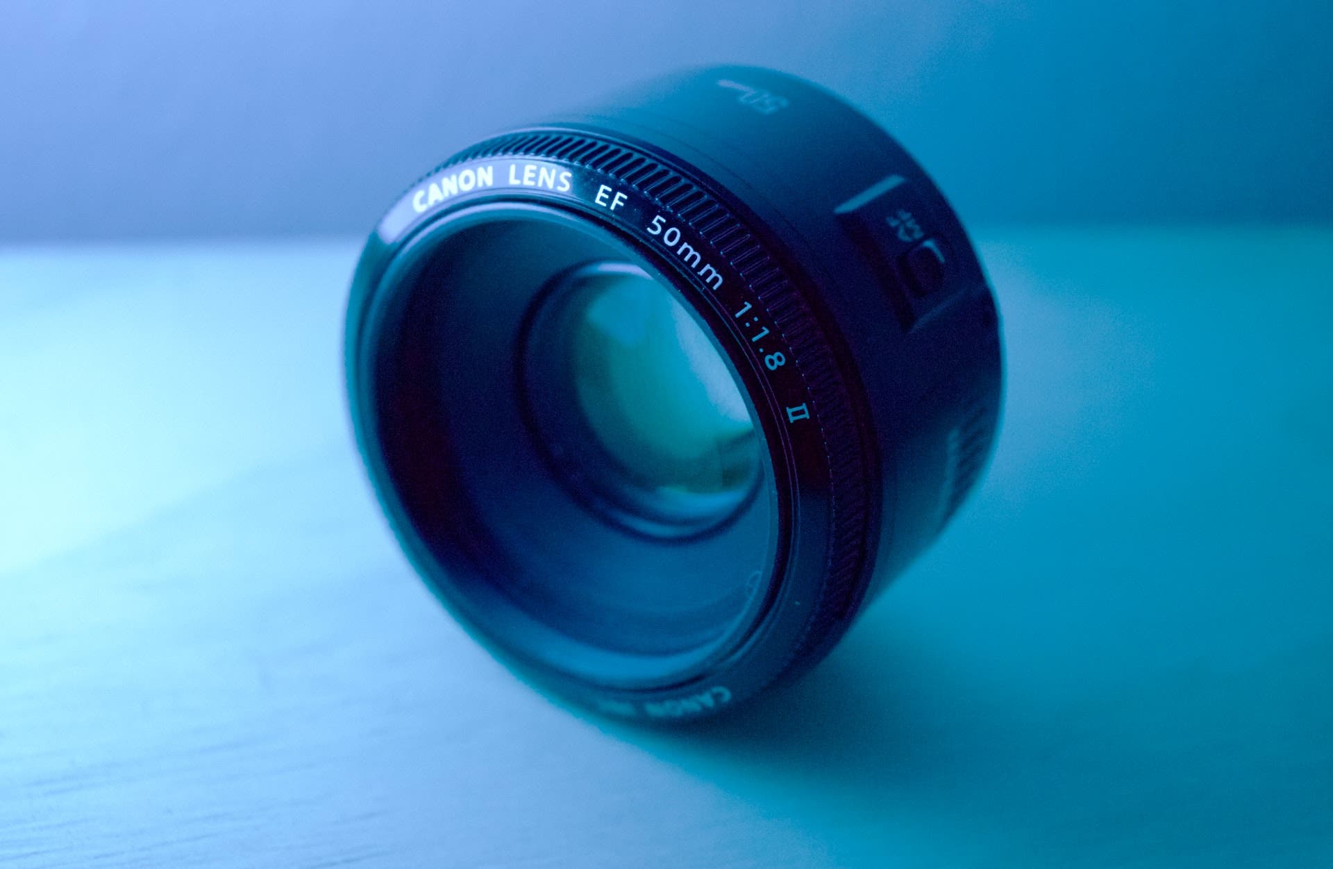 Nifty Fifty Lens What Is It & Why You Need It? - 42West, Adorama