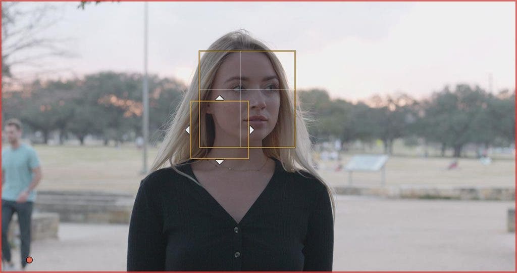 panasonic lumix gh6 hands on review autofocus