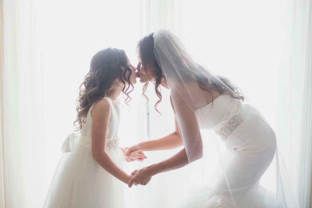 light and airy photos backlit