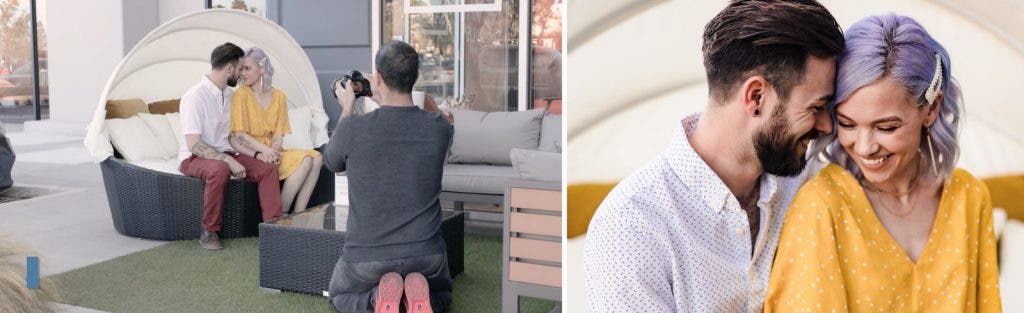 Light and airy photography tips for soft light with presets
