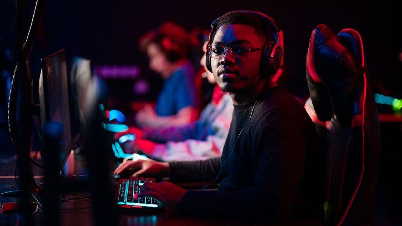 esports players in tournament esports grants