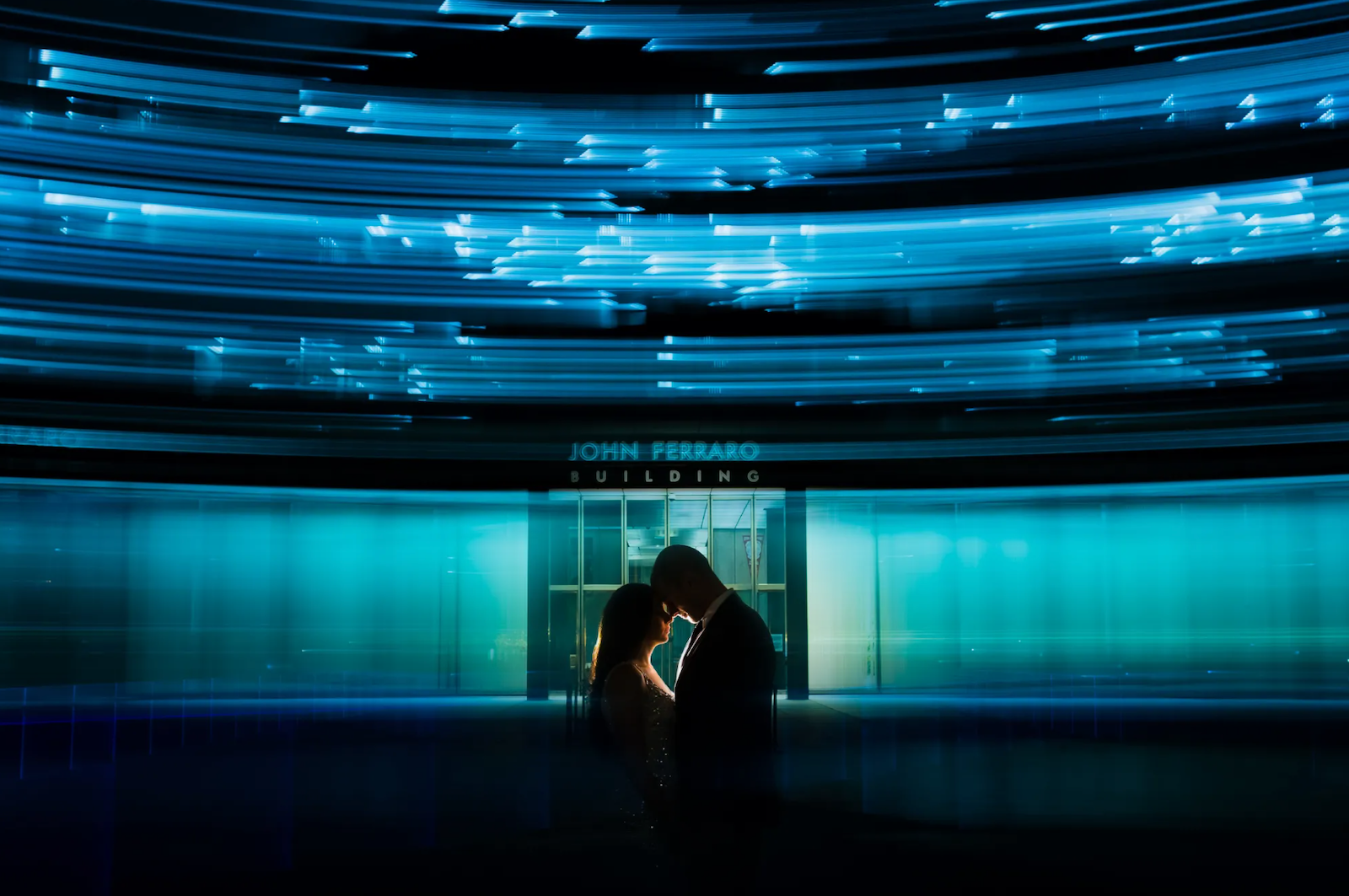 Photoshoot moodboard whip pan light painting