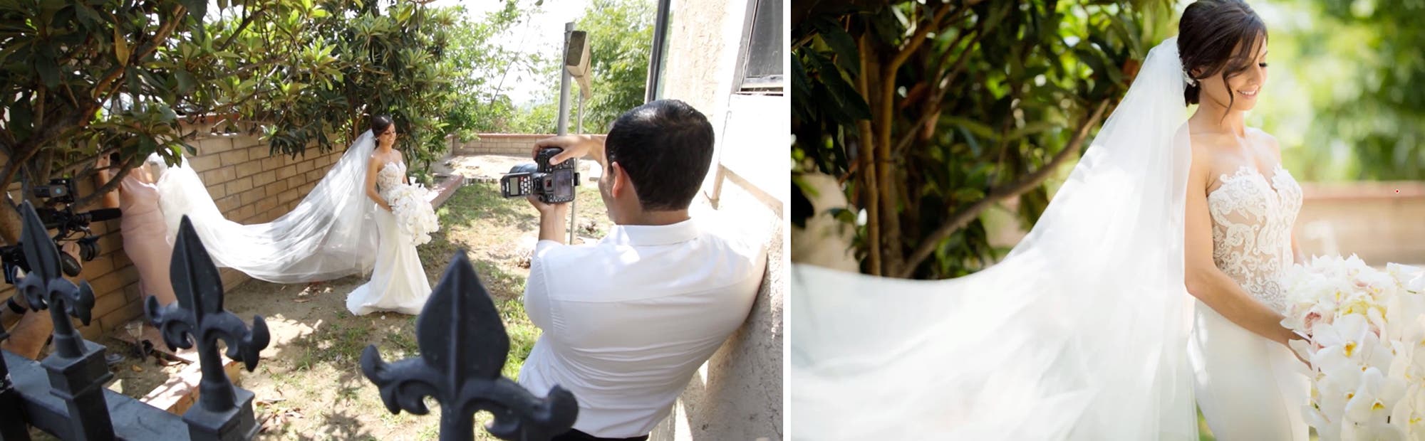 photoshoot ideas at home outdoor conceal