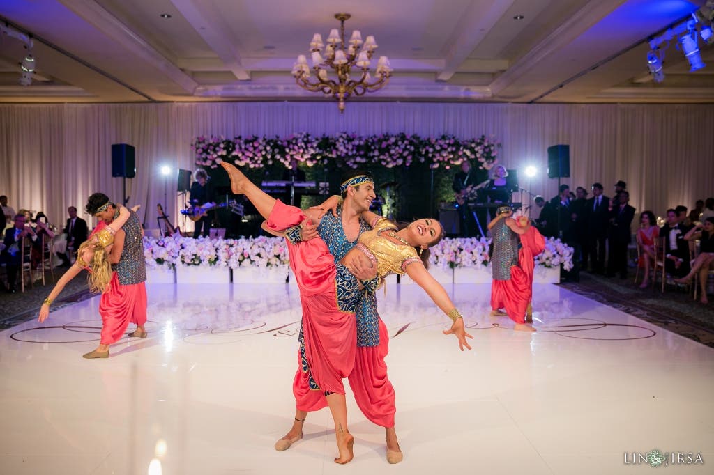 dance photography group