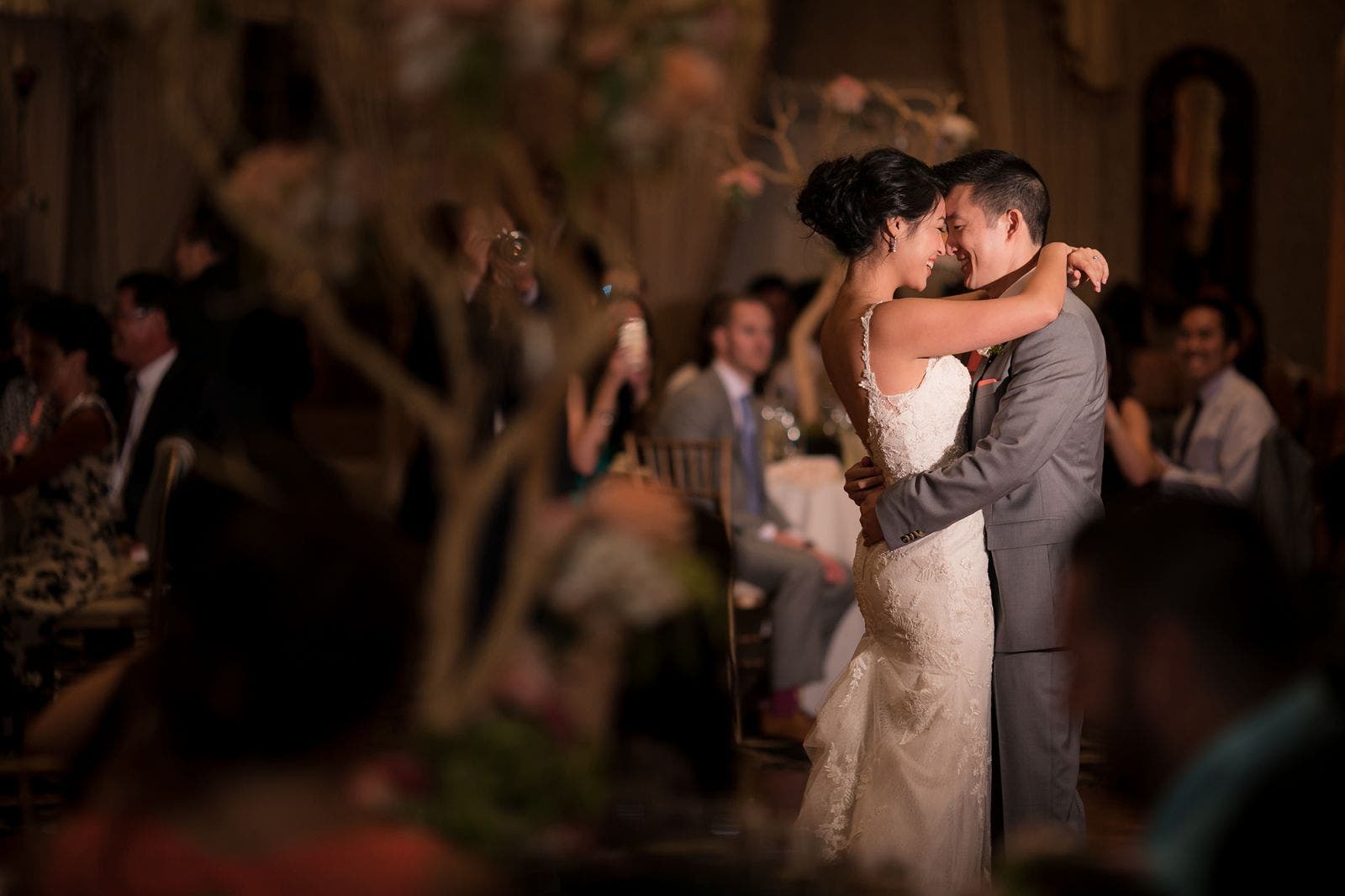 dance photography tips for first dance