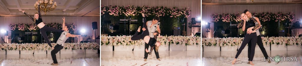 dance photography sequence
