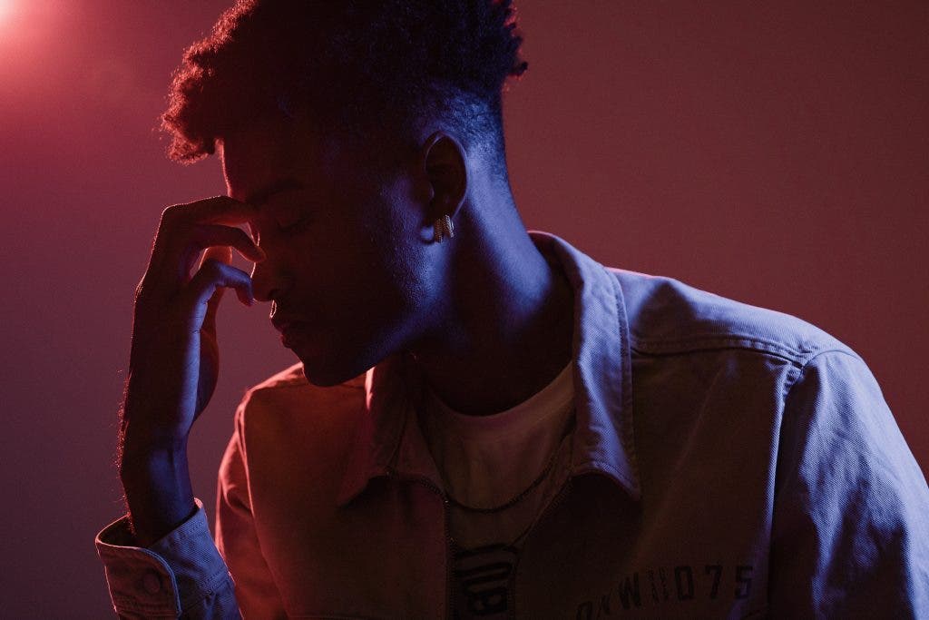 vibrant photography through lighting
