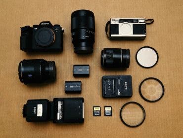 Adorama gear_Final w_ film