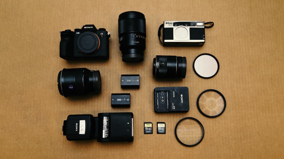 Adorama gear_Final w_ film