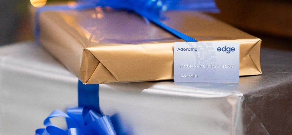 Adorama Edge Credit Card