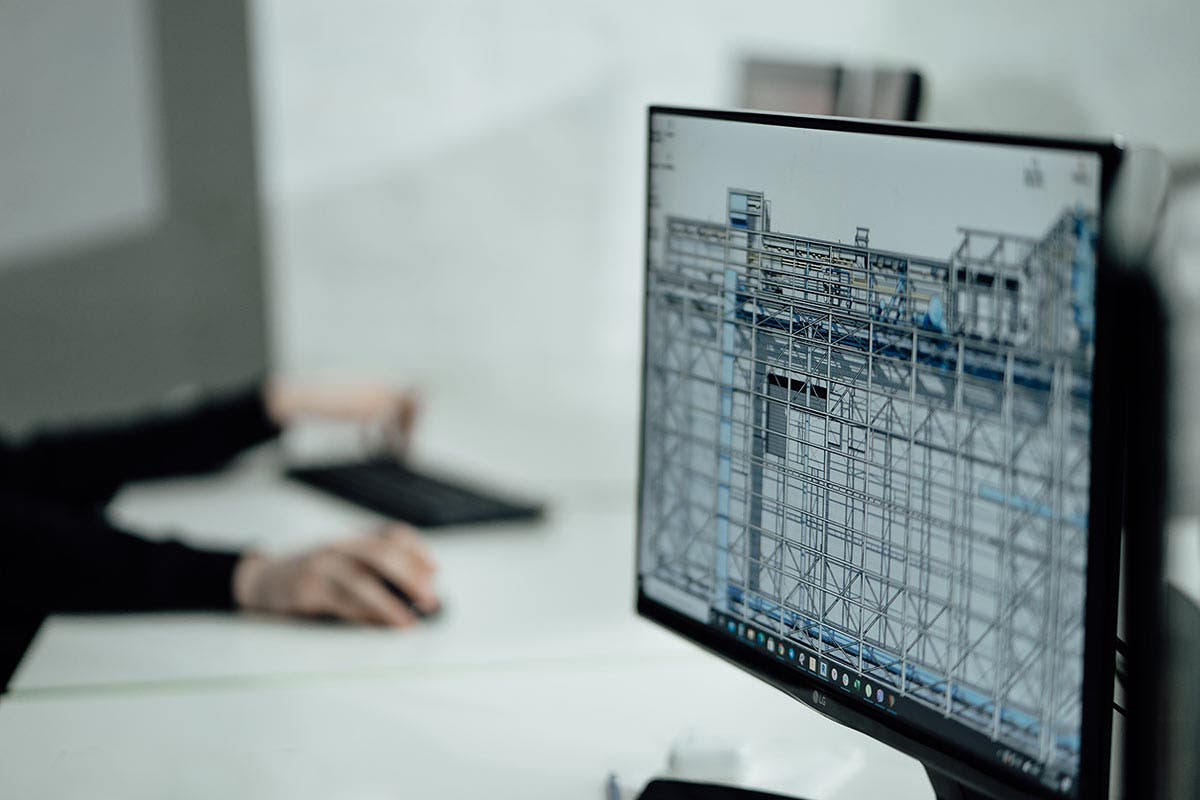 virtual reality vr headsets in architecture