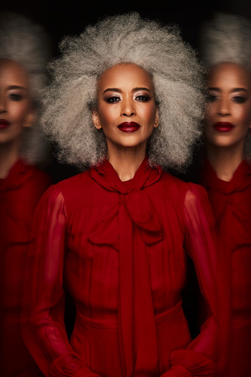 Photo by Lindsay Adler