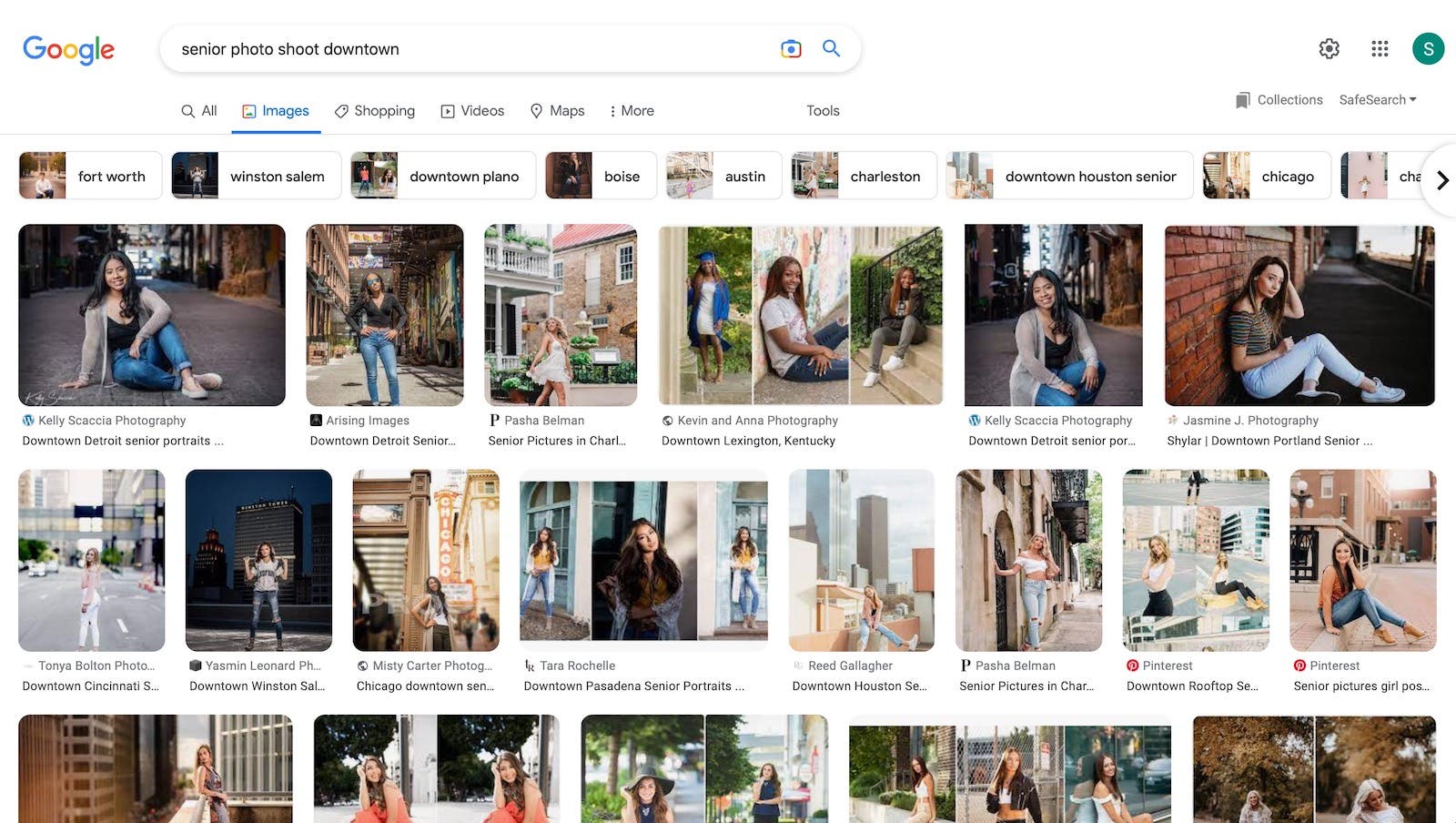 ideas for moodboard