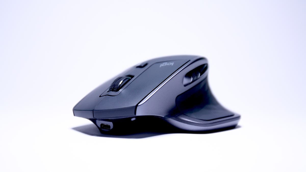 best ergonomic mouse