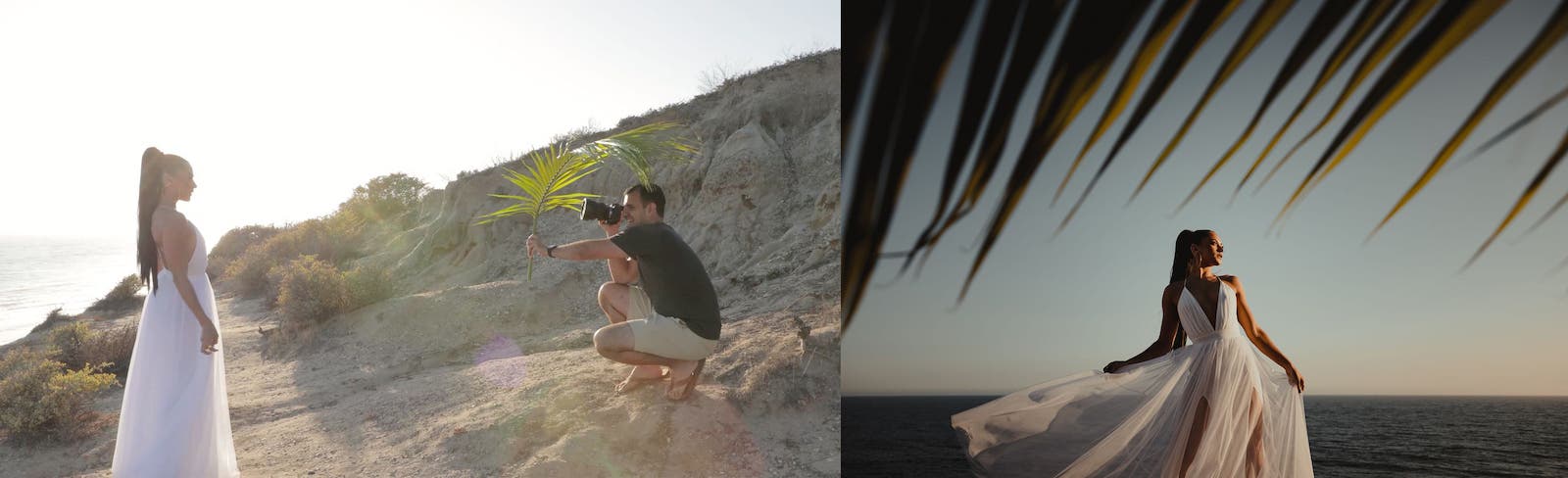 Props to enhance photos