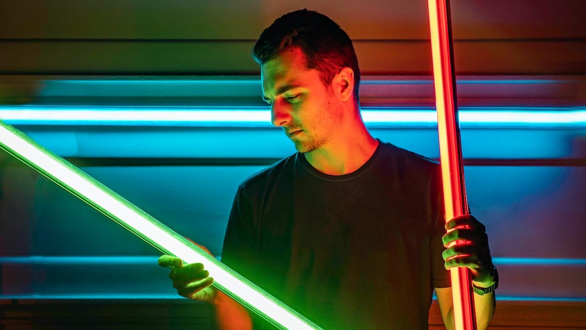 light tube