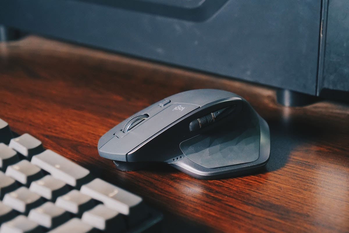 best ergonomic mouse