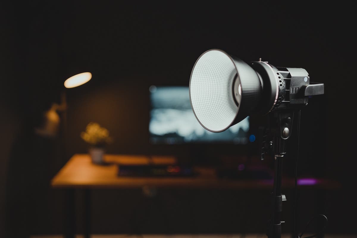 how to start a tv broadcast studio at your school